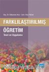 Farklılaştırılmış Öğretim Teori ve Uygulama