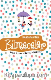 Hasbahçe’den Bilmeceler