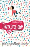 Hasbahçe’den Deyimler
