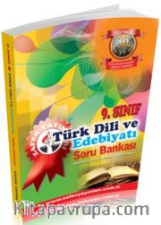 9. Sınıf Türk Dili ve Edebiyatı Soru Bankası