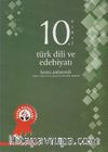 10. Sınıf Türk Dili ve Edebiyatı Konu Anlatımlı