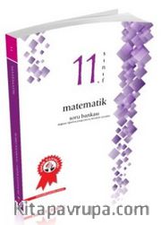 11. Sınıf Matematik Soru Bankası