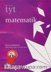YKS TYT Matematik Konu Anlatımlı
