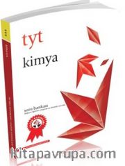 TYT Kimya Soru Bankası