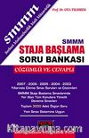 SMMM Staja Başlama Soru Bankası & Çözümlü ve Cevaplı