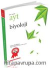 YKS AYT Biyoloji Soru Bankası
