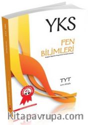 YKS TYT Fen Bilimleri Soru Bankası