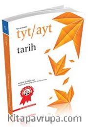 YKS TYT AYT Tarih Soru Bankası