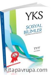 YKS TYT Sosyal Bilimler Soru Bankası