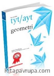YKS TYT AYT Geometri Soru Bankası