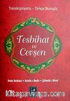 Tesbihat ve Cevşen cep boy