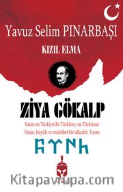 Kızıl Elma