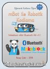 mBot ile Robotik Kodlama & Eğlenerek Kodlama Öğren