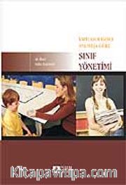 Sınıf Yönetimi (Ali Özel, Nida Bayındır)