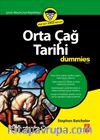 Orta Çağ Tarihi for Dummies  