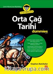 Orta Çağ Tarihi for Dummies  