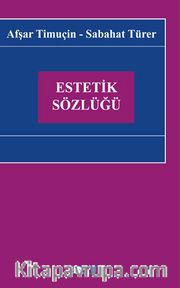 Estetik Sözlüğü