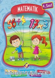 4. Sınıf Matematik Etkinliklerle Konu Anlatımı
