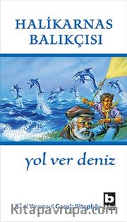 Yol Ver Deniz