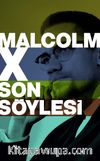 Son Söyleşi