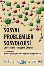 Sosyal Problemler Sosyolojisi <br /> Dünyadan ve Türkiye'den Örnekler