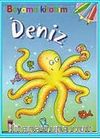 Deniz & Boyama Kitabım