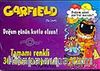Garfield Doğum Günün Kutlu Olsun
