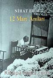12 Mart Anıları
