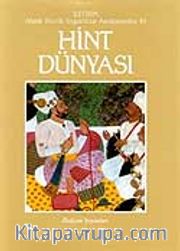 Hint Dünyası <br /> Atlaslı Büyük Uygarlıklar Ansiklopedisi (10.cilt)