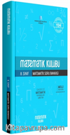 8. Sınıf Matematik Soru Bankası