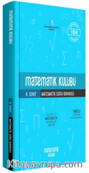 8. Sınıf Matematik Soru Bankası