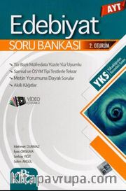 AYT Edebiyat Soru Bankası