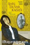 Sarı Duvar Kağıdı