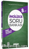 8. Sınıf İngilizce Soru Bankası