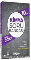10. Sınıf Kimya Soru Bankası 