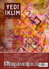 7edi İklim Sayı:343 Ekim 2018 Kültür Sanat Medeniyet Edebiyat Dergisi