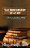 Kur’an Yorumunda Beyan İlmi