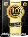 10. Sınıf Kimya Soru Bankası