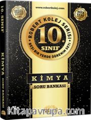 10. Sınıf Kimya Soru Bankası
