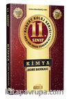 11. Sınıf Kimya Soru Bankası