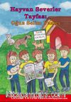 Hayvan Severler Tayfası