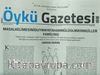 Can Aylık Öykü Gazetesi Sayı:24 Eylül-Ekim 2018
