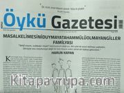 Can Aylık Öykü Gazetesi Sayı:24 Eylül-Ekim 2018