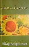 Biri Bana Şiir Okusun