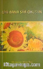 Biri Bana Şiir Okusun