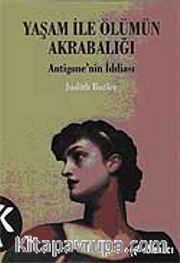 Antigone'nin İddiası