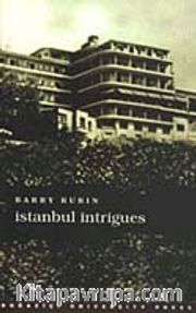 İstanbul Intrigues