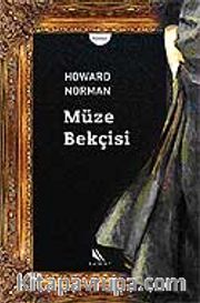 Müze Bekçisi
