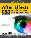 After Effects CS3 ve Görsel Efekt  Uygulamaları (Cd Ekli)