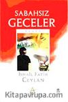 Sabahsız Geceler